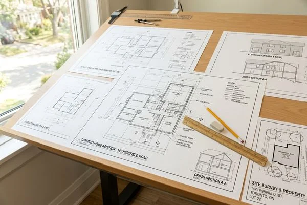 Renovation project photo 4