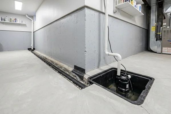 Renovation project photo 3