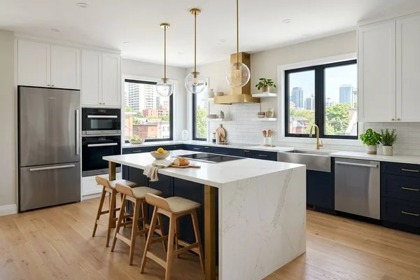 Renovation project photo 1